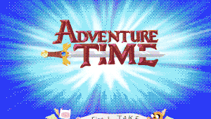 Adventure Time