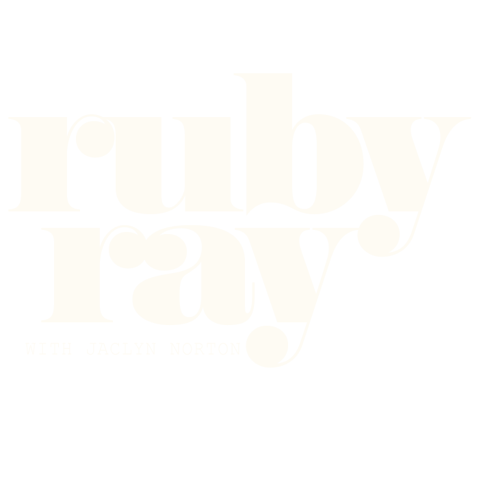 RUBY RAY