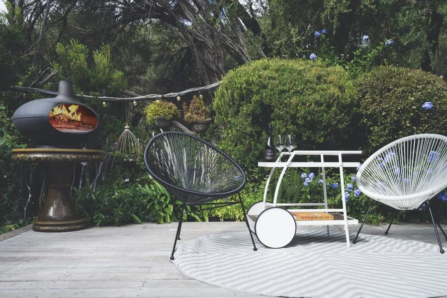 Why Refreshing Your  Airbnb Photos Throughout the Year Boosts Bookings