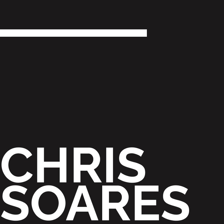 Chris Soares