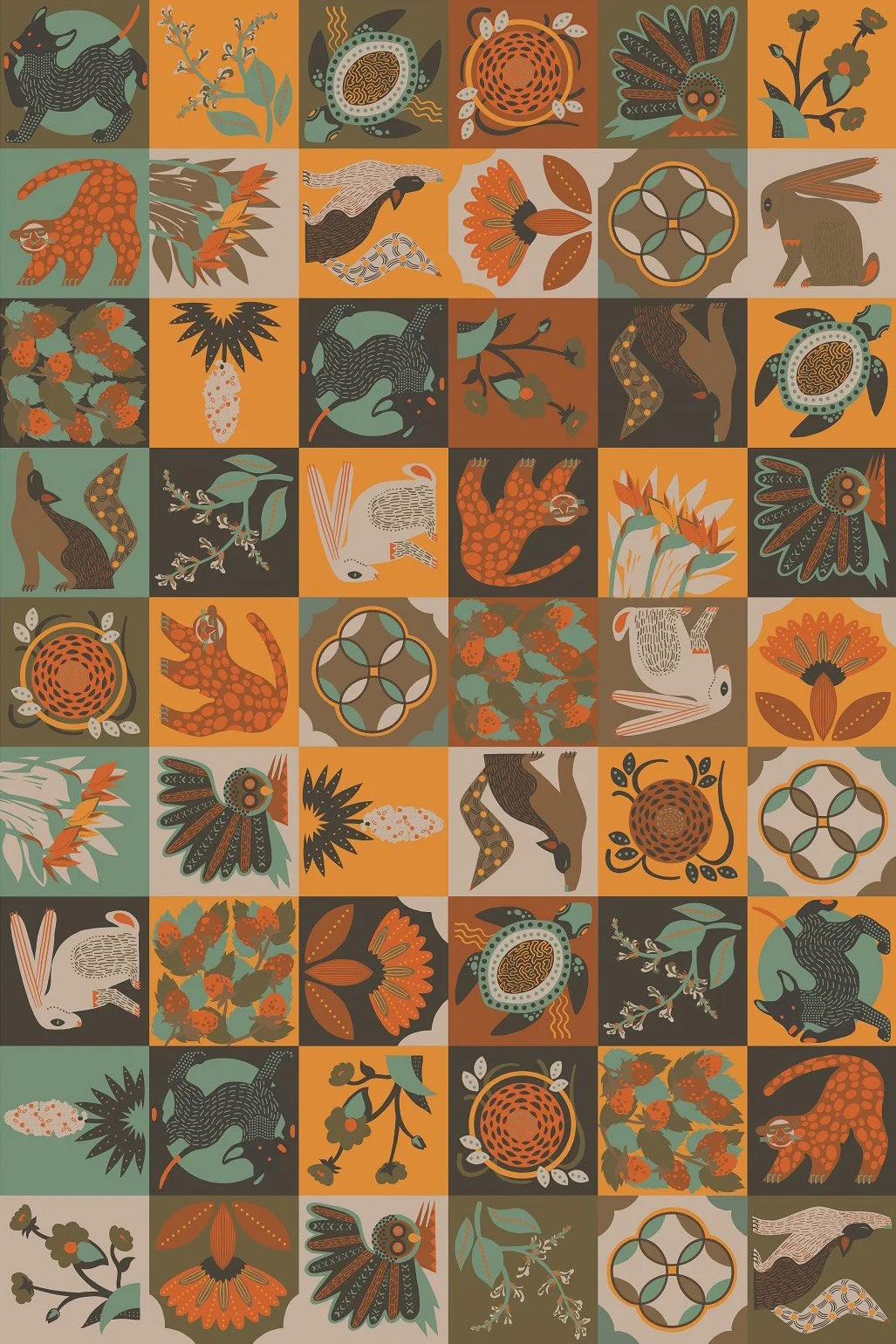 Rockwood Village Affordable Housing FF&E —Scott Edwards Architecture