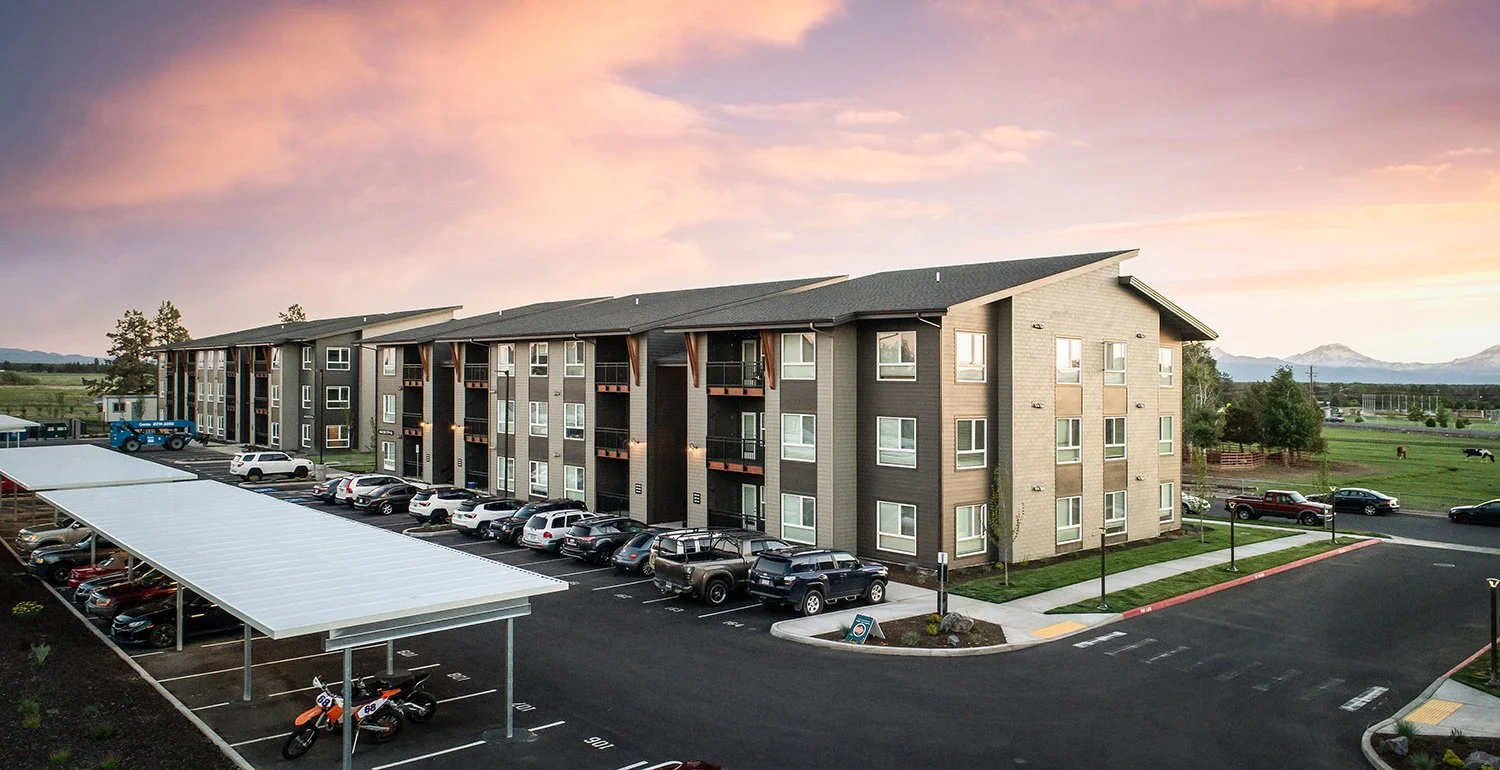 Cypress at Triple Ridge