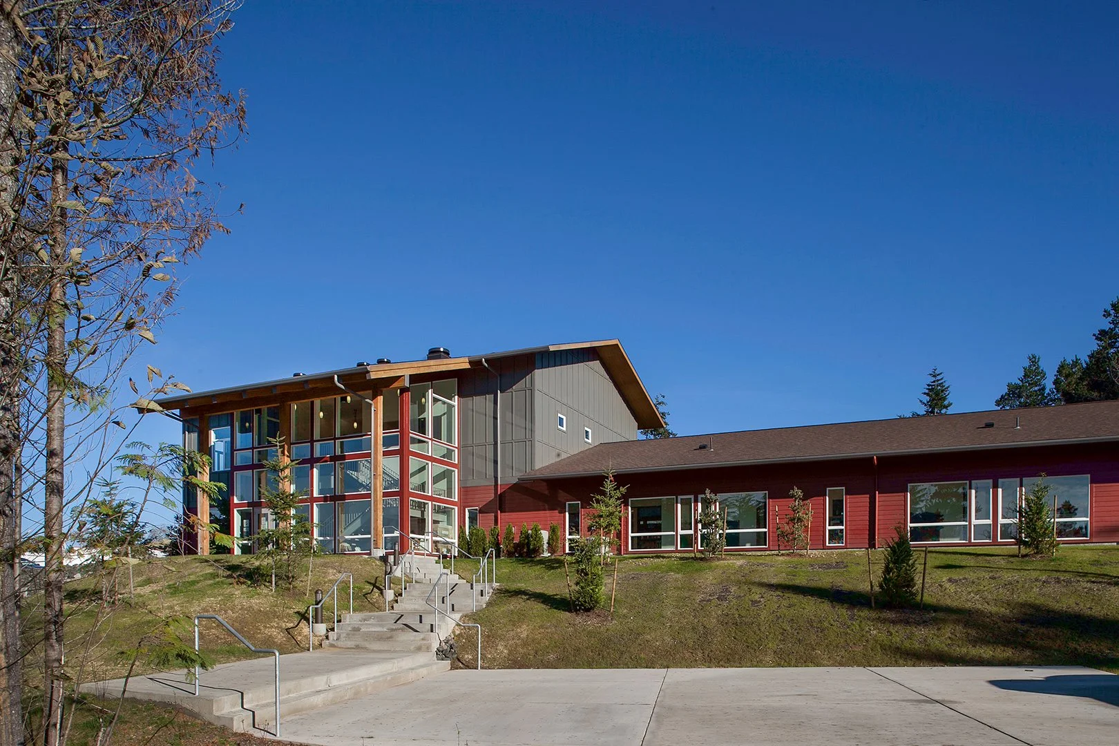 South Coast Head Start