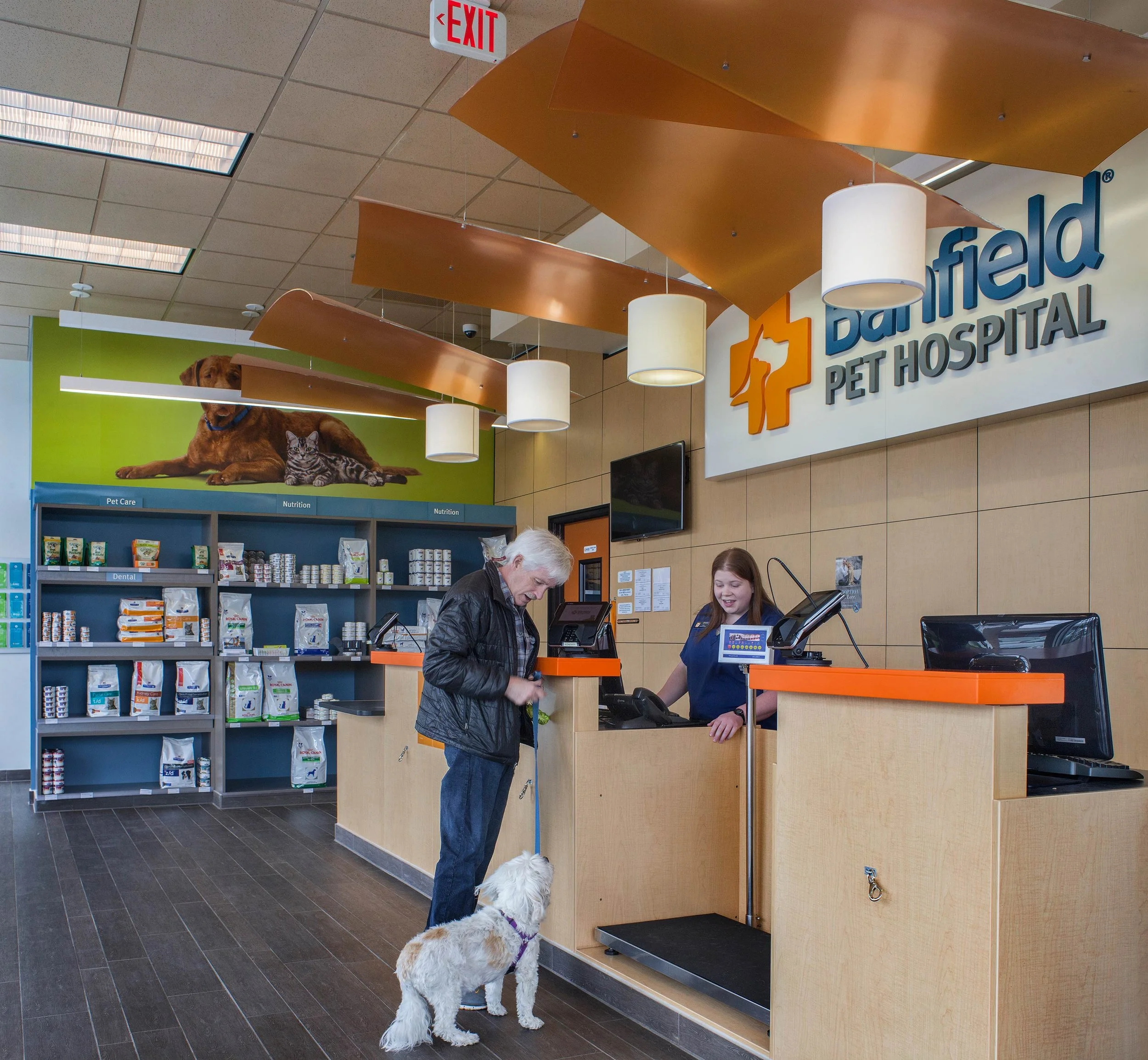 Banfield Pet Hospitals