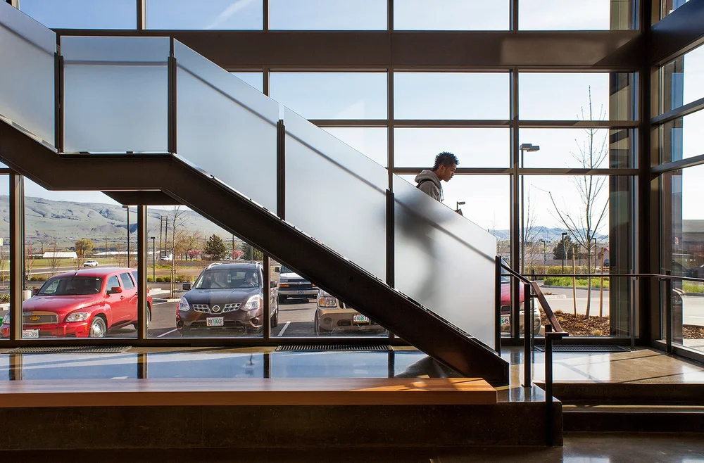 One Community Health | Healthcare Architecture Oregon —Scott Edwards ...