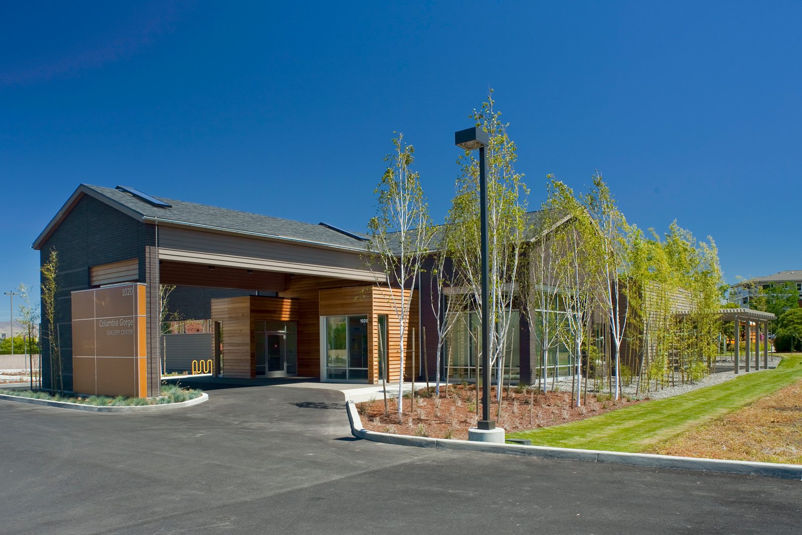 Columbia Gorge Surgery Center