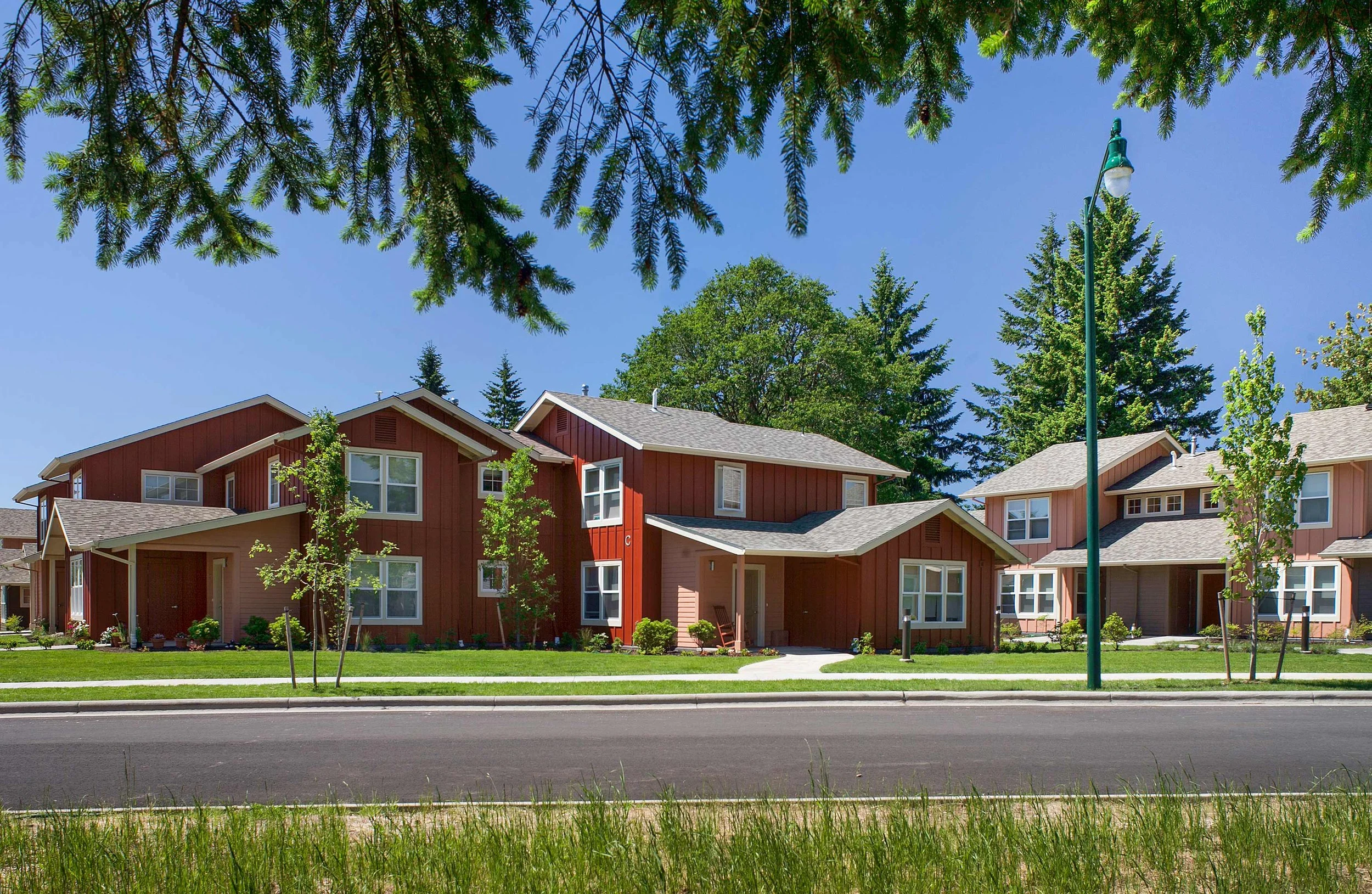 Juniper Gardens Apartments