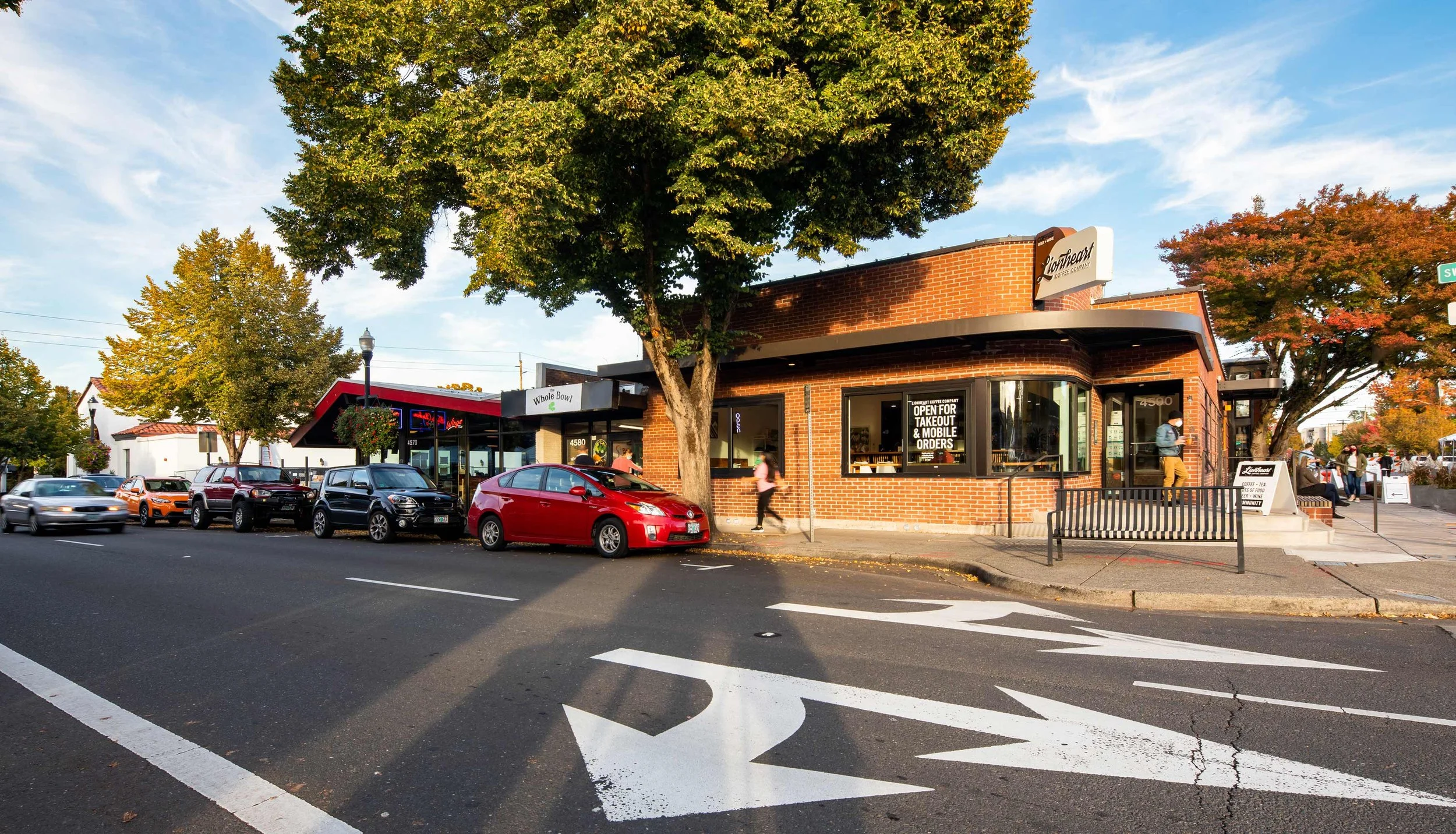 Beaverton Placemaking