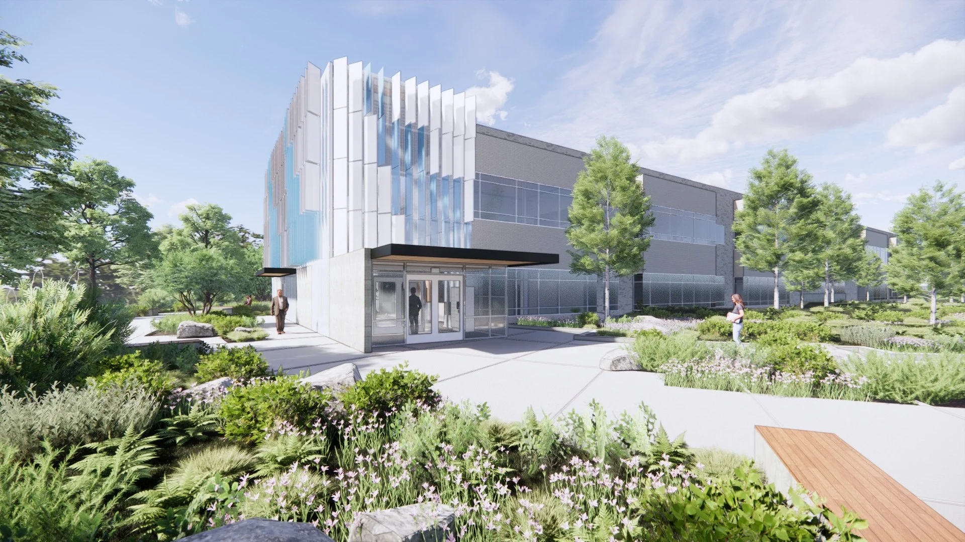 Clean Water Services RIPL