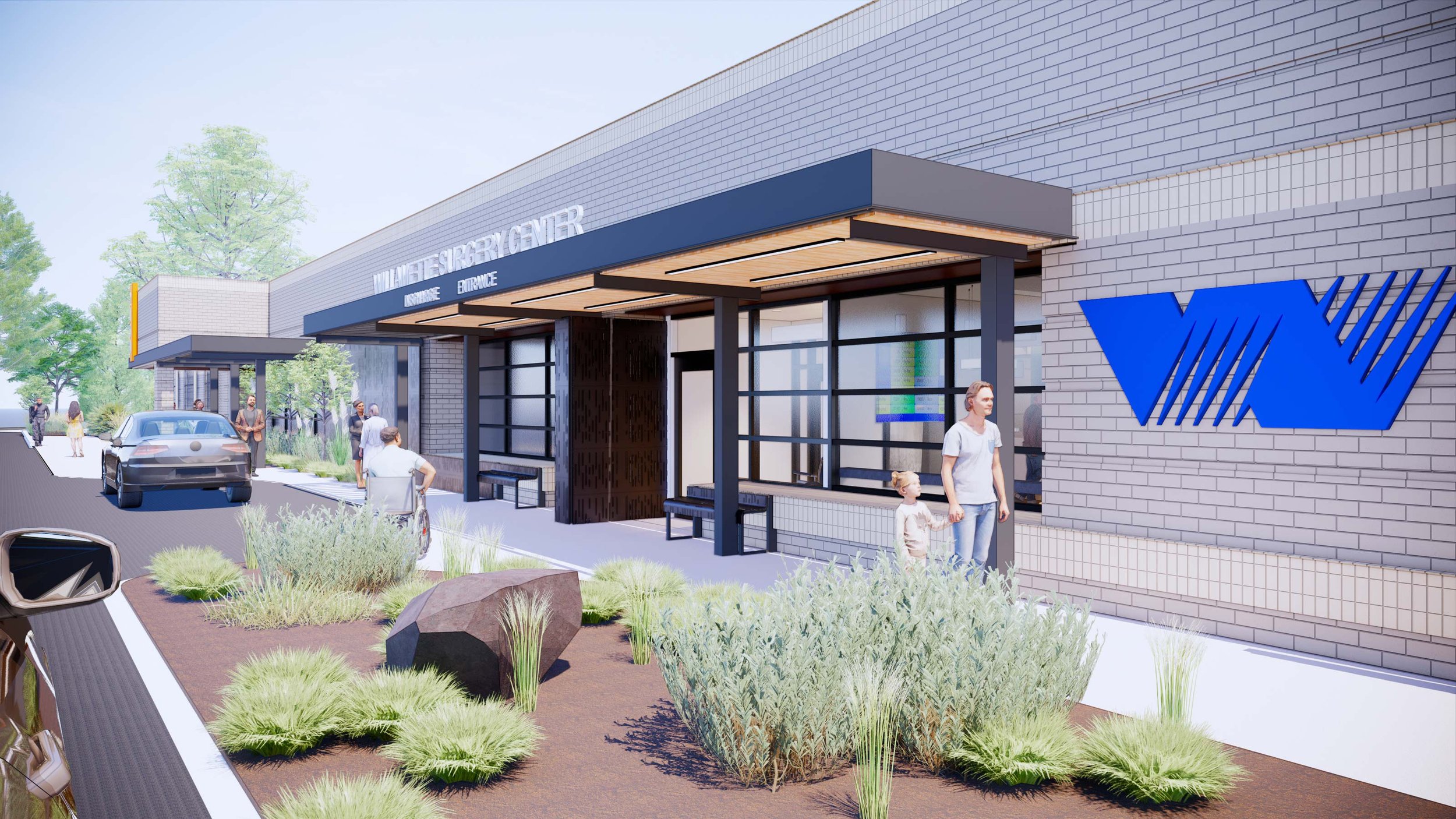 Willamette Surgery Center