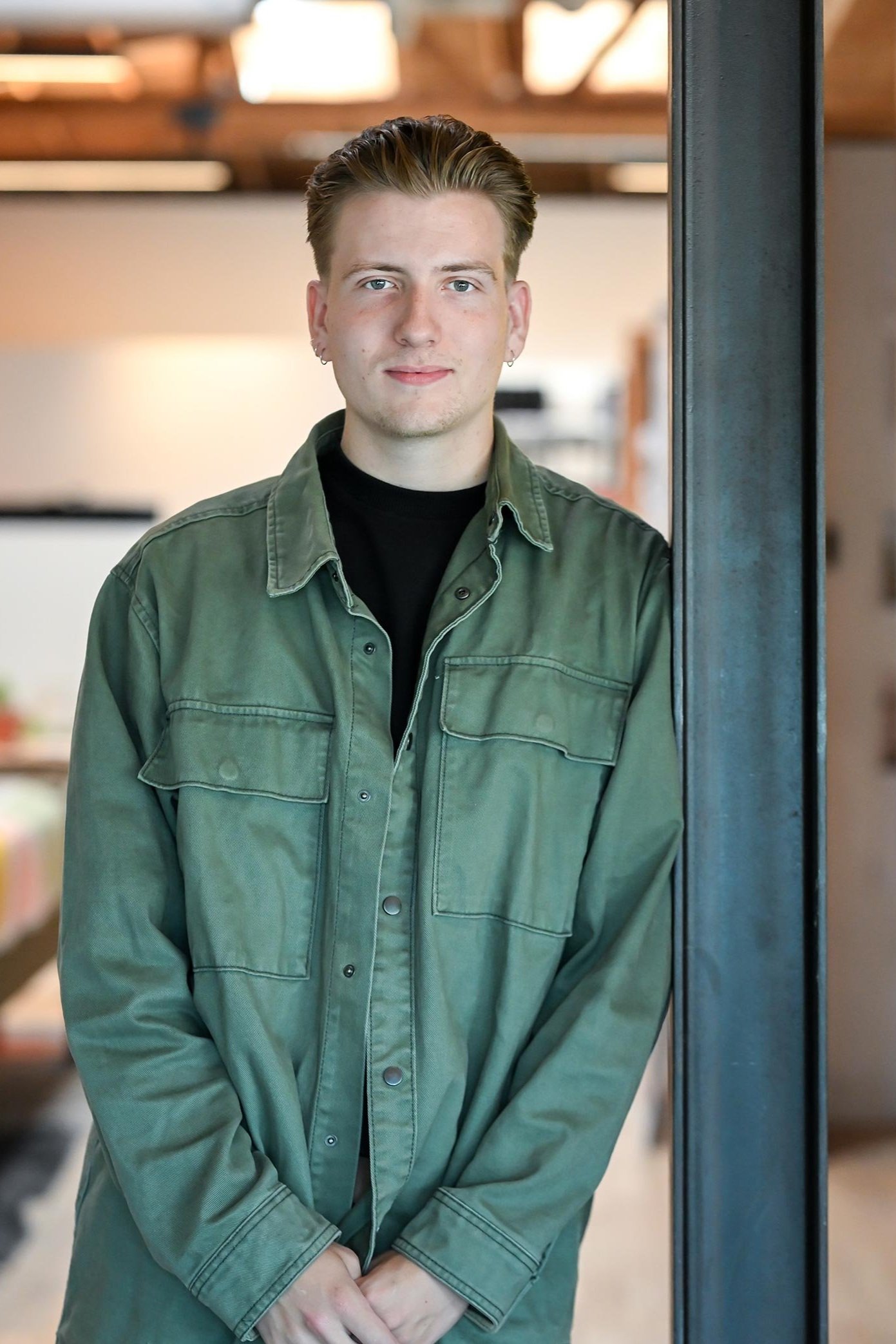 Dane Cobb