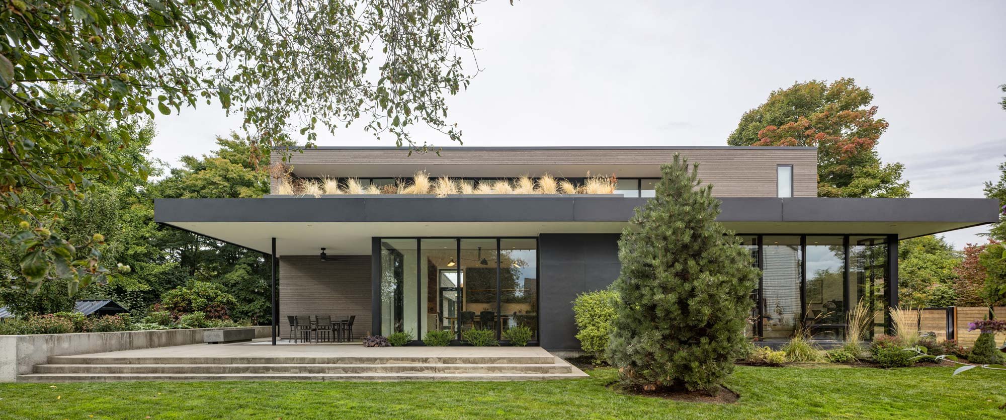 Jane's Orchard Residence