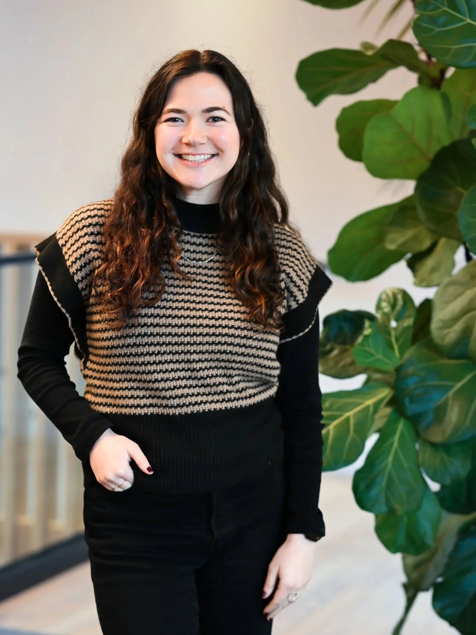 Brianna Starr</br><b>Interior Designer</b>