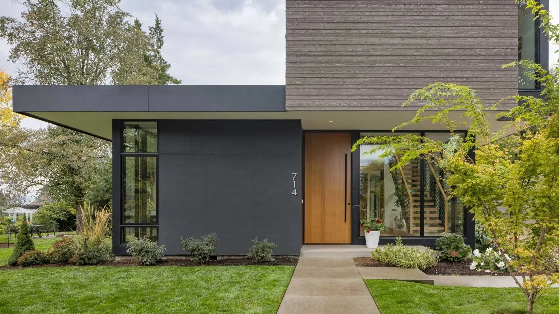 Jane's Orchard Residence