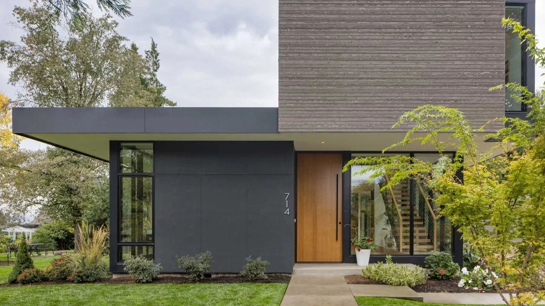 Jane's Orchard Residence