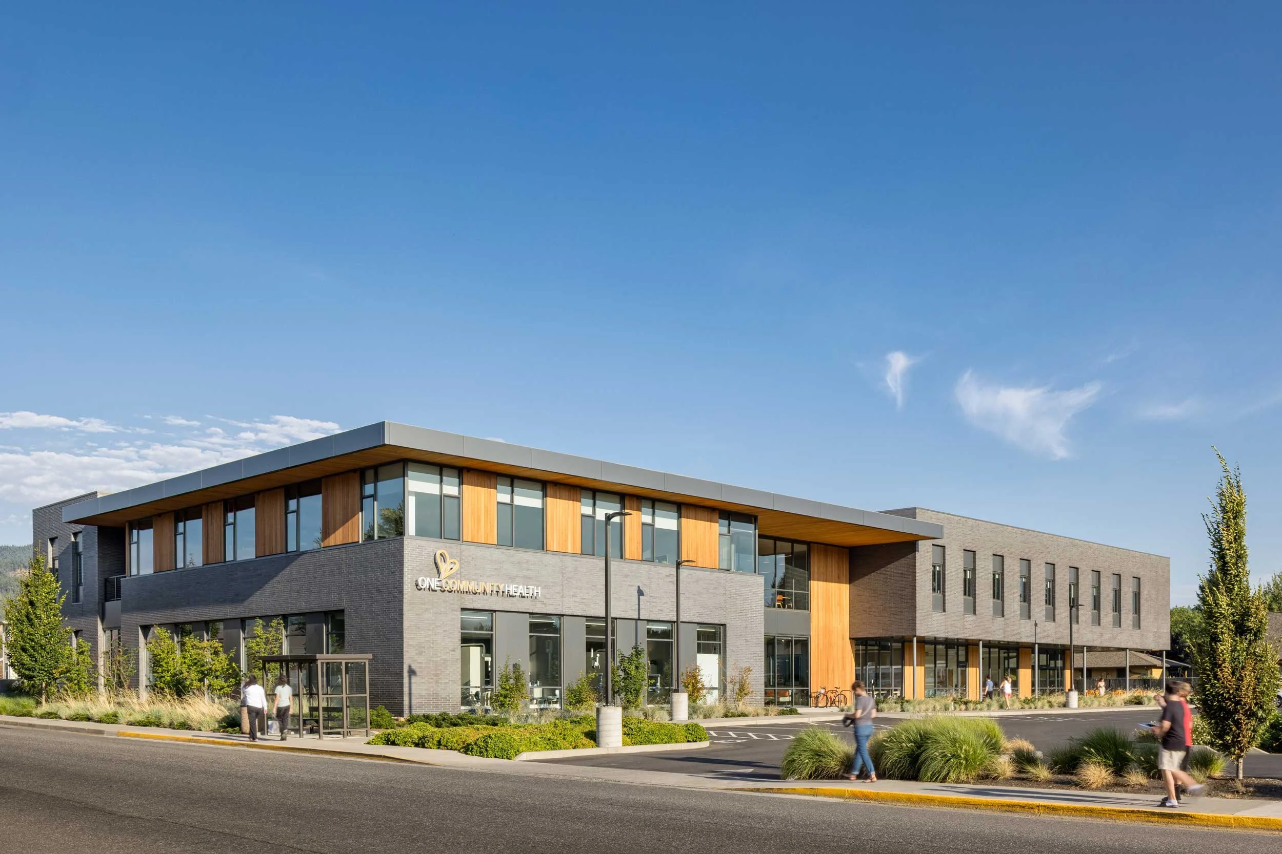 One Community Health Hood River