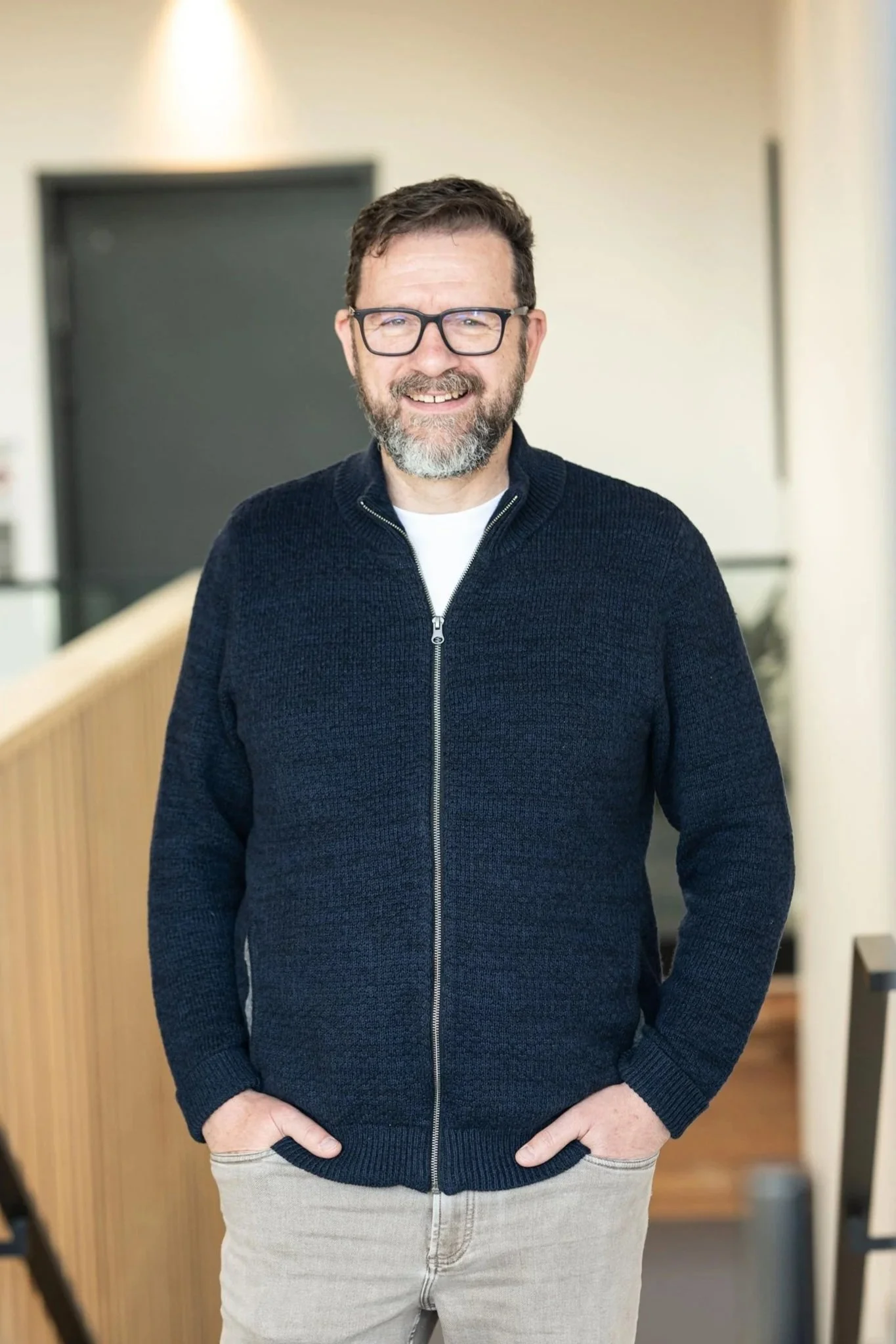 Corey Morris</br><b>Architect, NCARB</b>