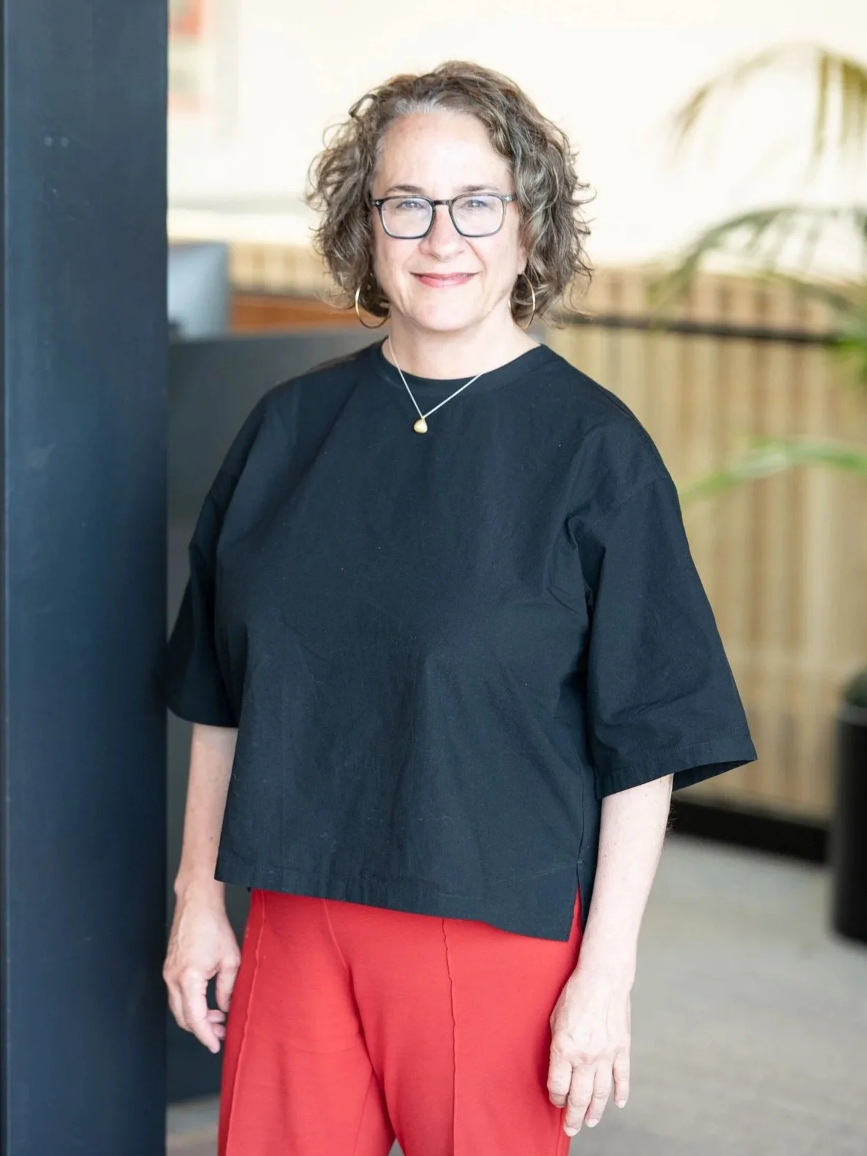 Diana Moosman</br><b>Architect, AIA</b>