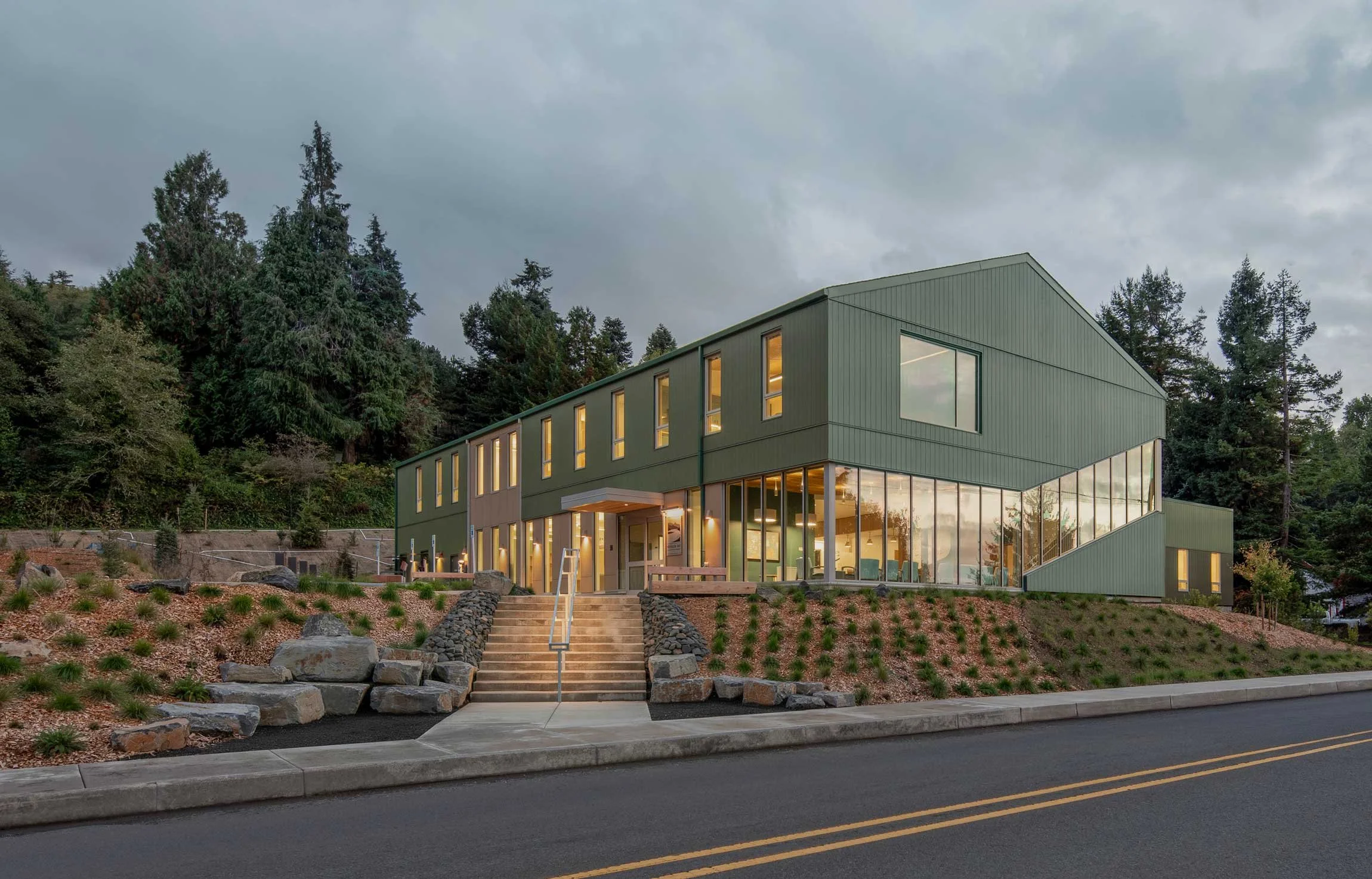Nehalem Bay Health Center and Pharmacy