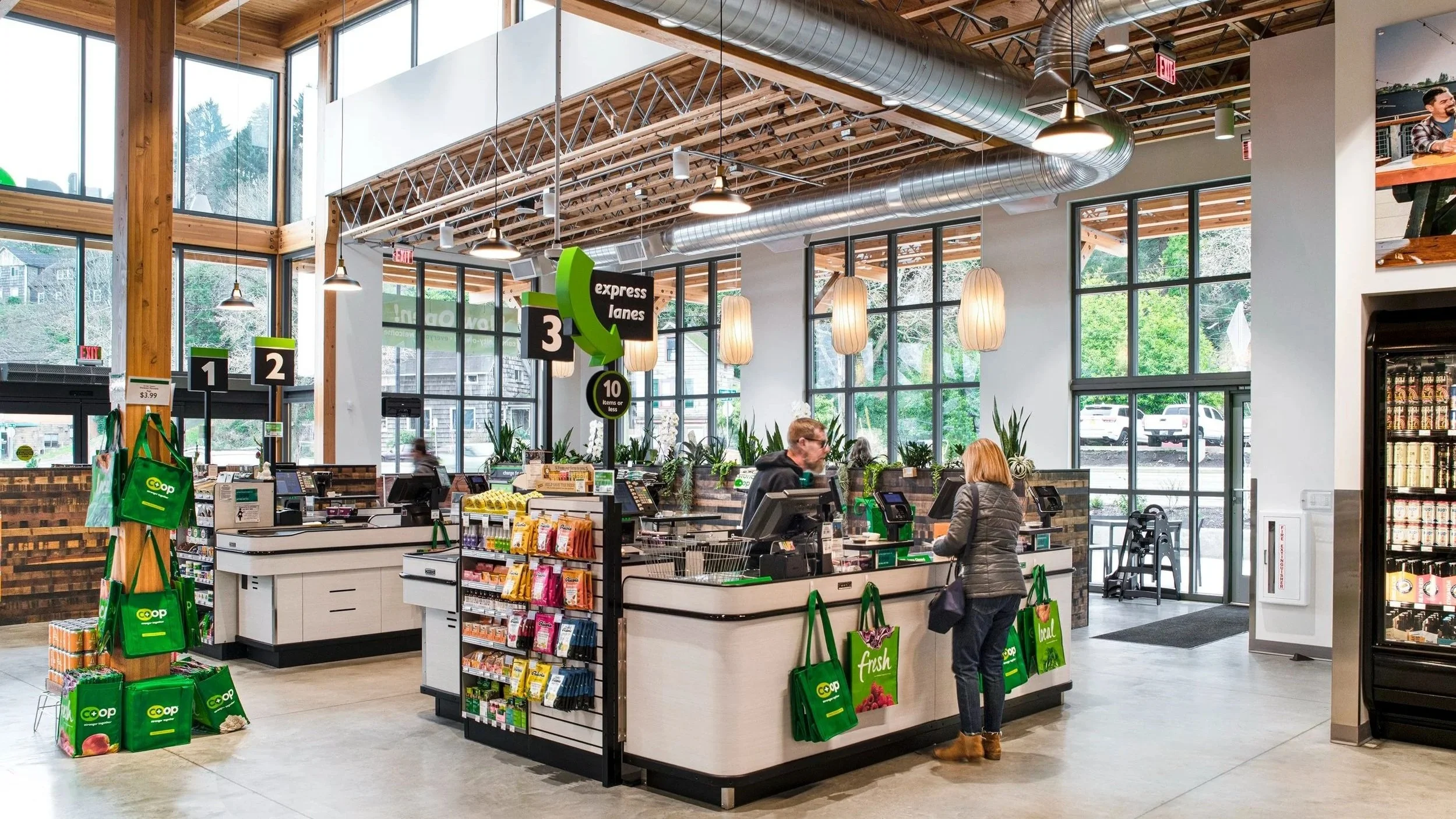 Astoria Co+op