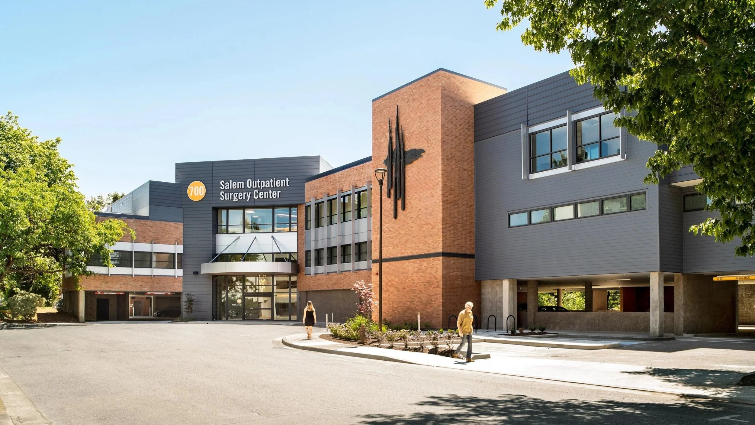 Salem Outpatient Surgery Center