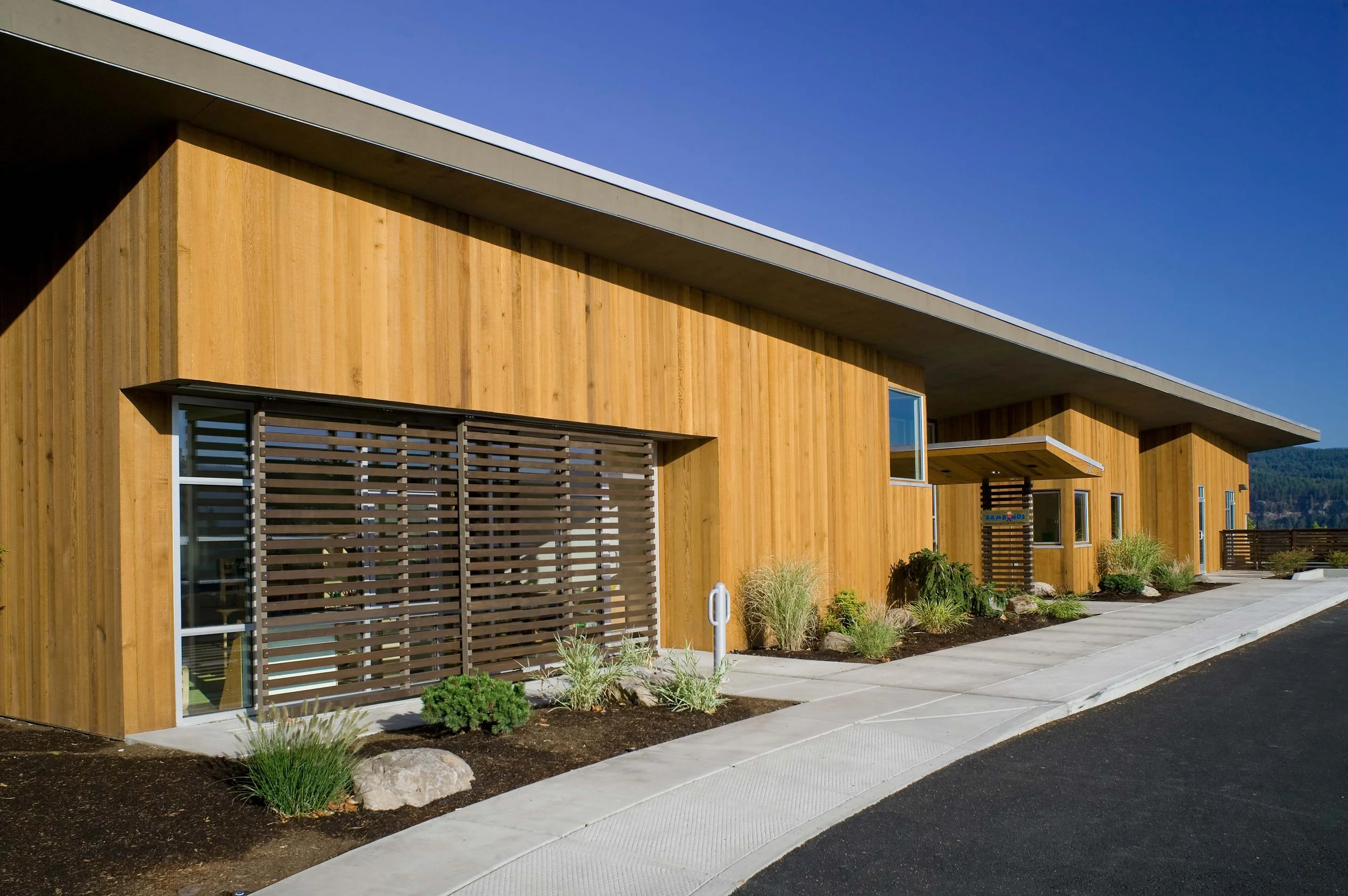 Bambinos International Learning Center