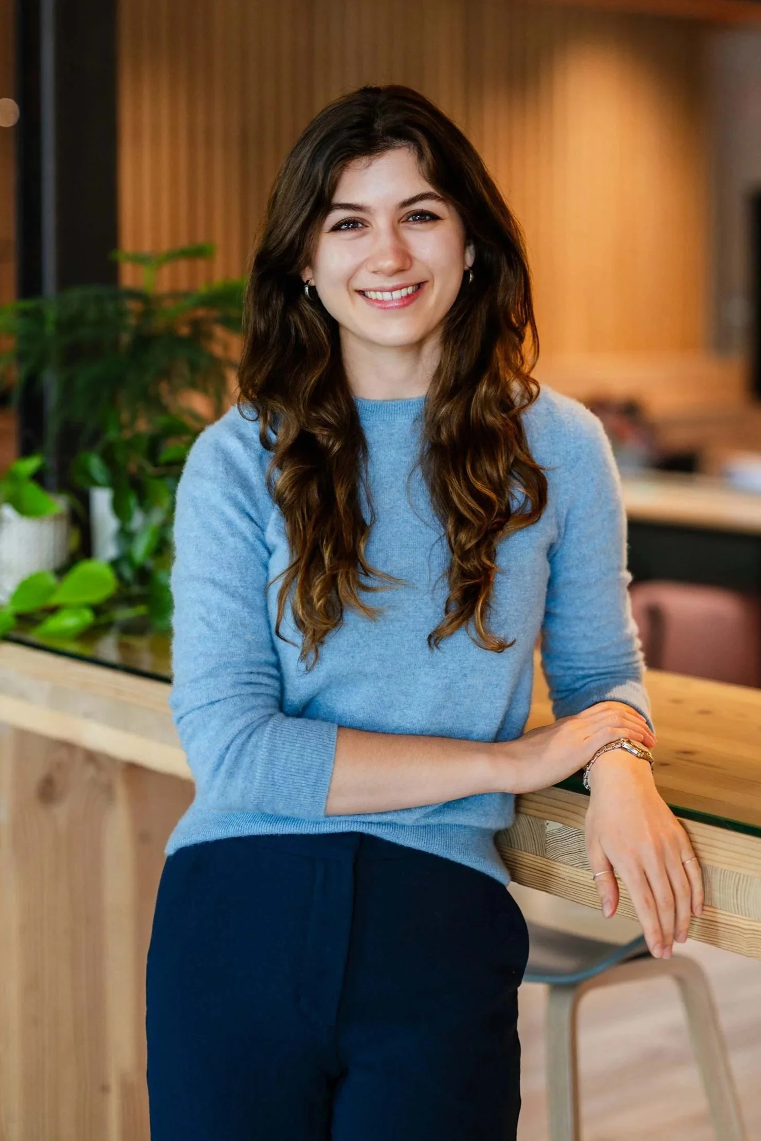 Charlotte Kamman