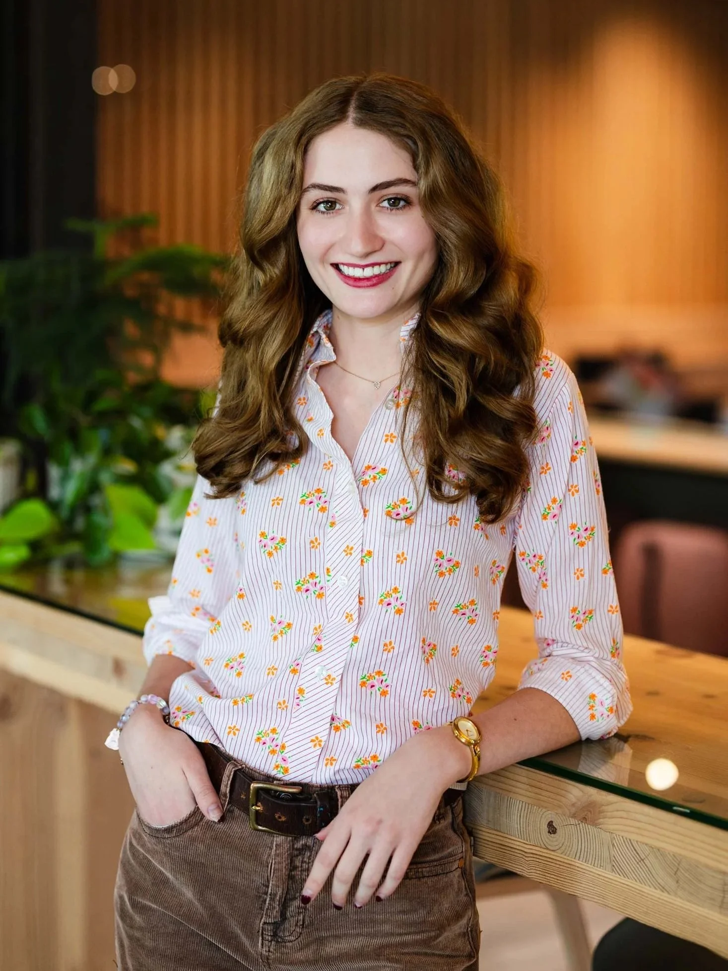 Lily Hendrickson