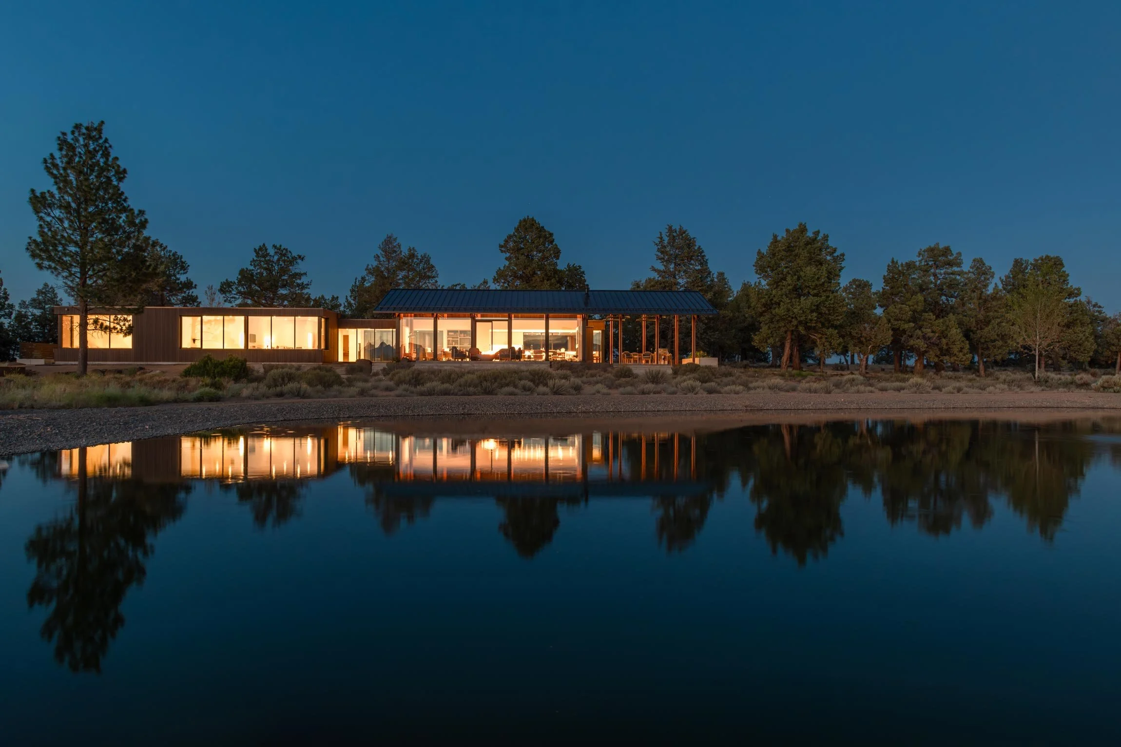 Three Sisters Ranch