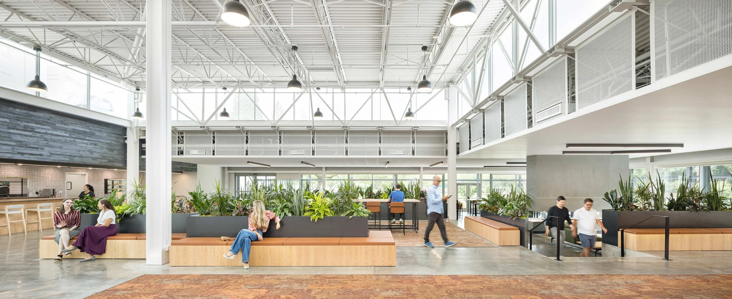 Vancouver Innovation Center