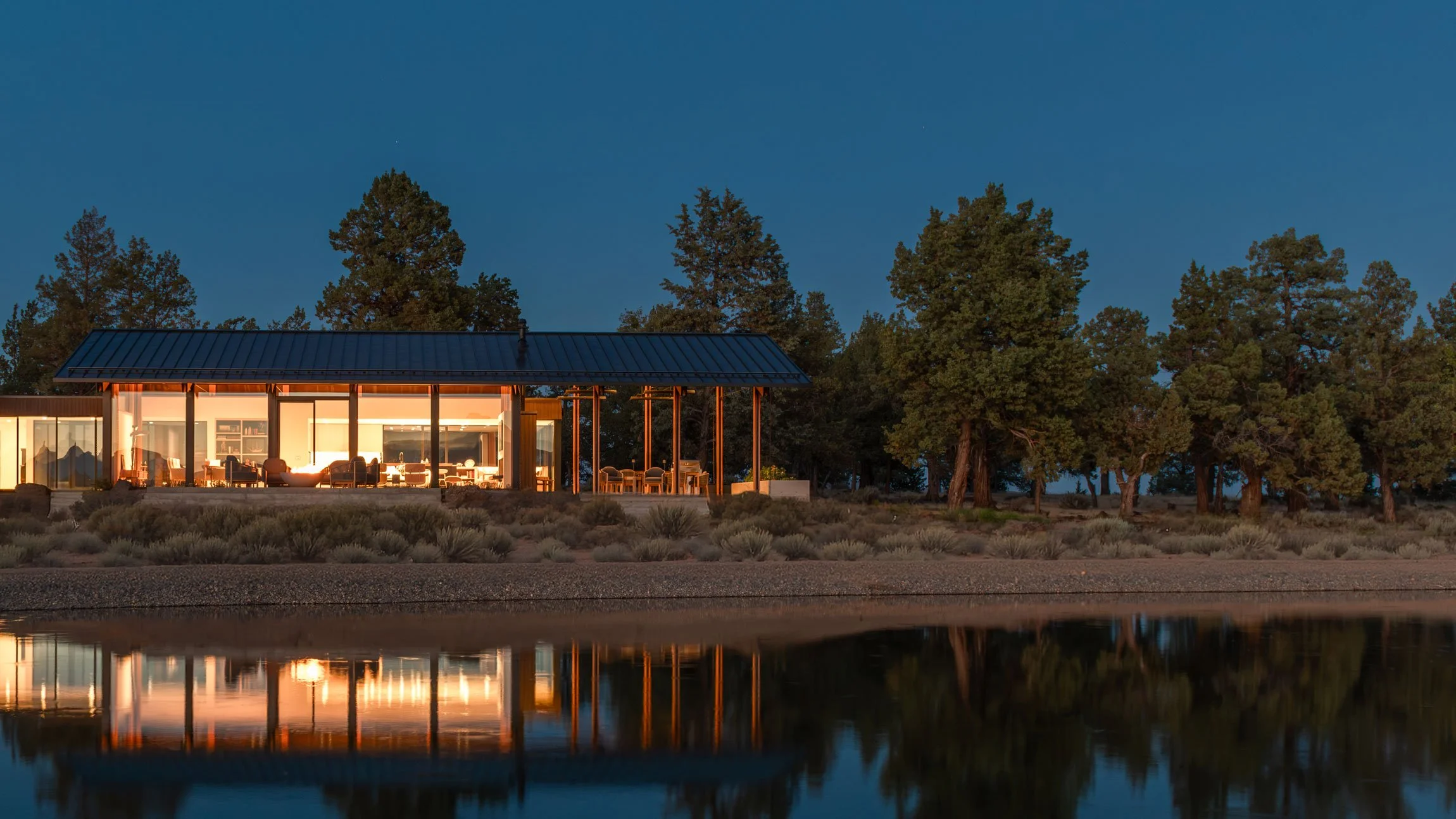 Three Sisters Ranch
