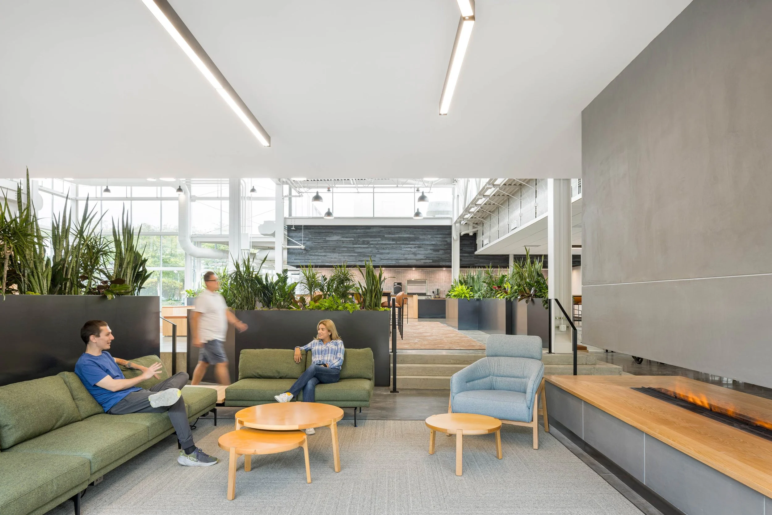 Vancouver Innovation Center | Architecture SW Washington —Scott Edwards ...