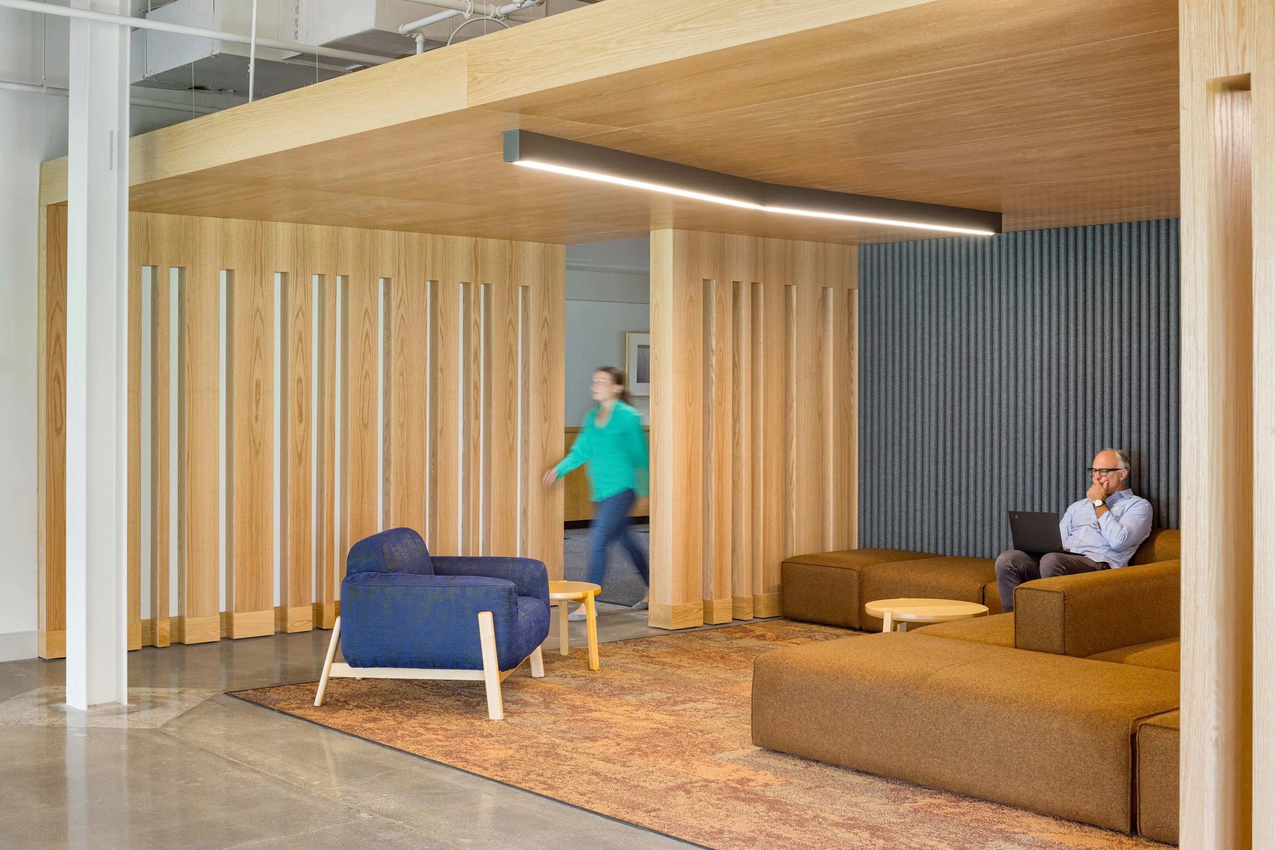 Vancouver Innovation Center | Architecture SW Washington —Scott Edwards ...