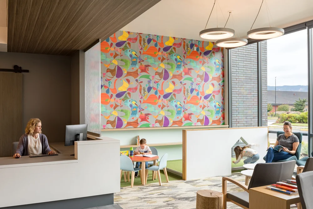 An Interiors Approach to Designing Spaces for Children —Scott Edwards ...
