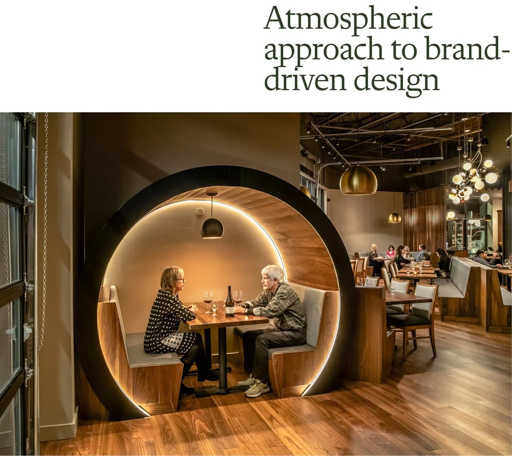 2023 Interior Design Trends We're Excited About —Scott Edwards Architecture