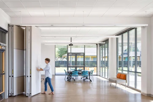 One Community Health Hood River | Community Healthcare Architecture in ...