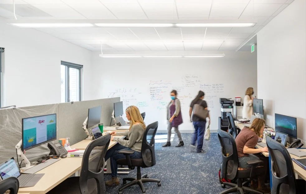 Community-Based Healthcare Design in Non-Urban Locations —Scott Edwards ...