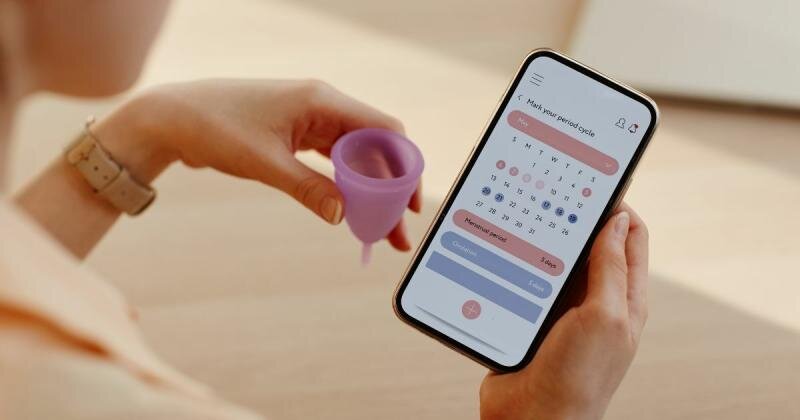 📣 Our recent kōrero with investigative team leader Rebecca Styles at @consumernz shines a light on a vital aspect of modern healthcare technology &ndash; data sovereignty. 

📱 The revelation that certain period tracking and fertility apps may share