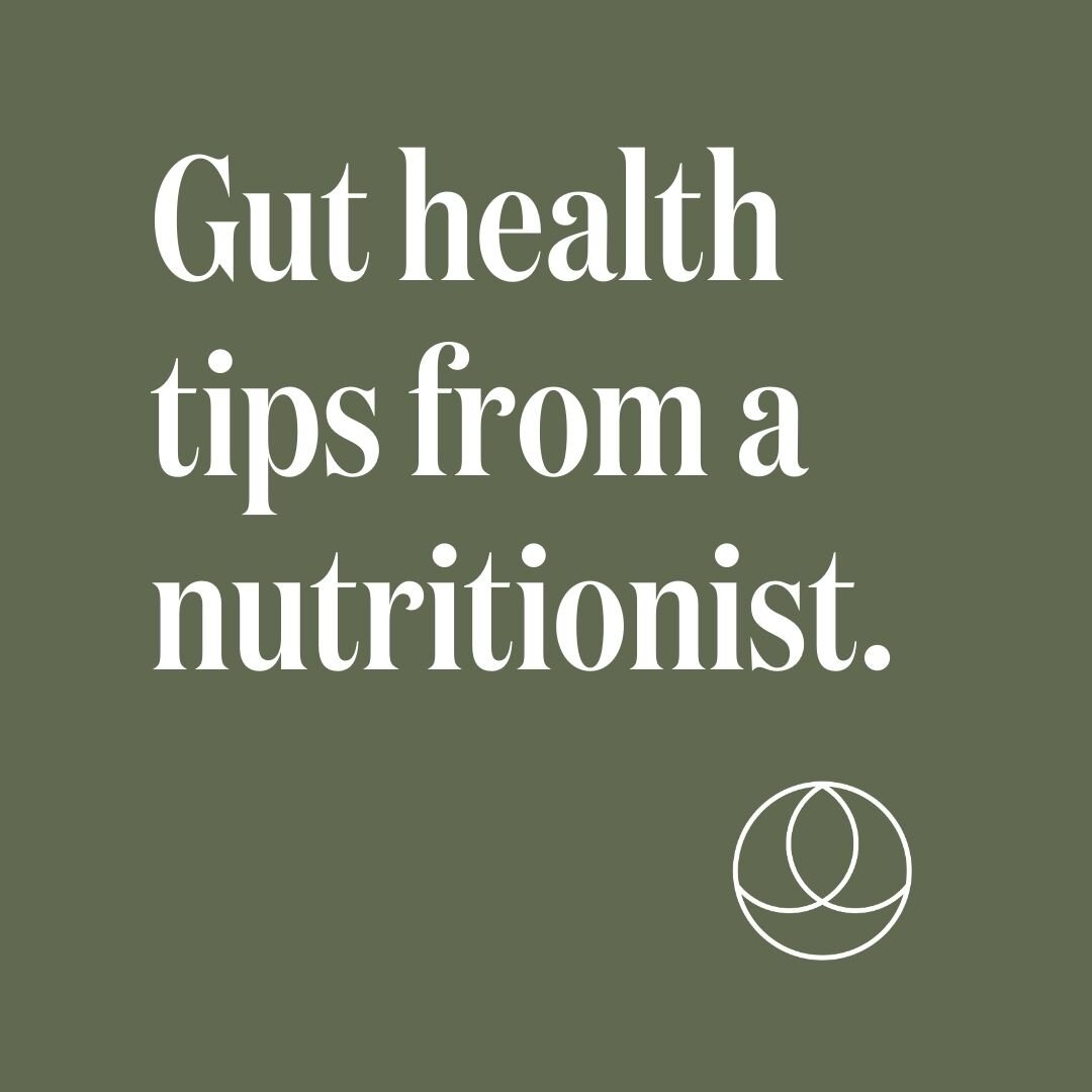 🤔Struggling with skin issues, digestive problems, or low energy, and not sure why? Your gut health might be the answer. Maintaining the balance between your gut's &quot;good&quot; and &quot;bad&quot; bacteria is crucial for optimising the functionin