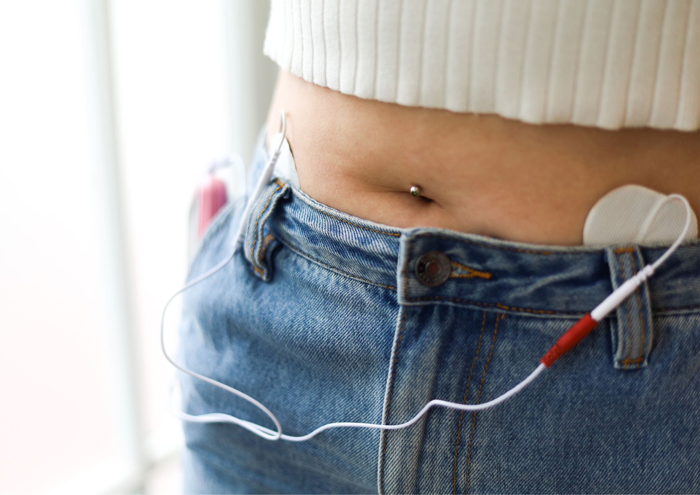Period TENS Units: 5 Things To Know Before Buying One | Hekate