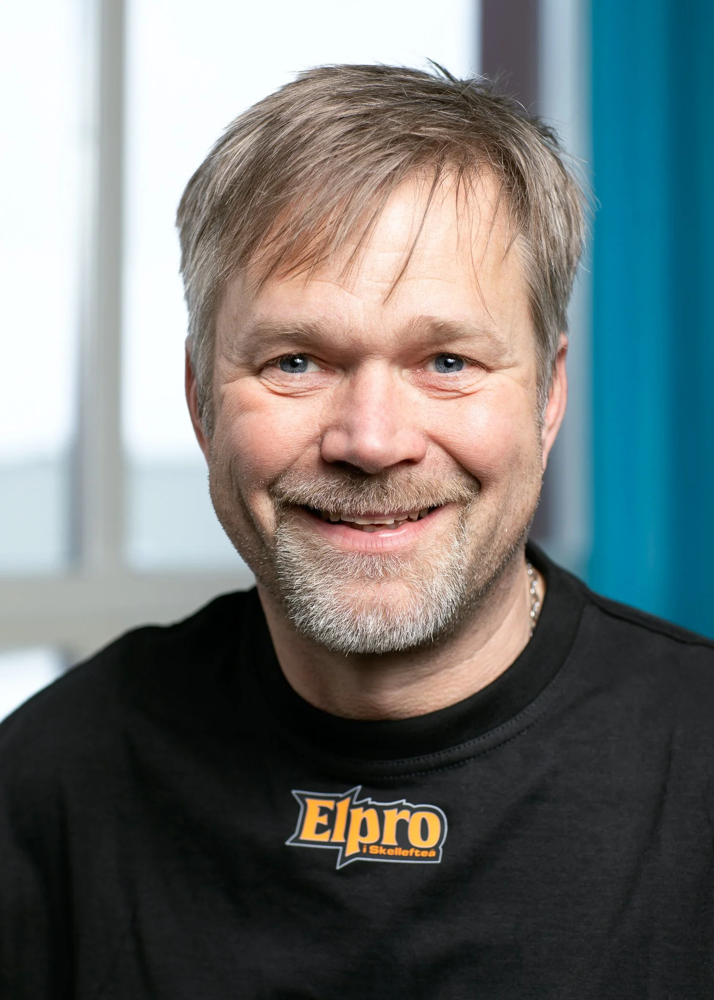 Kurt Boström
 El-konstruktion
 kurt.bostrom@el-pro.se
 0910-43 88 18