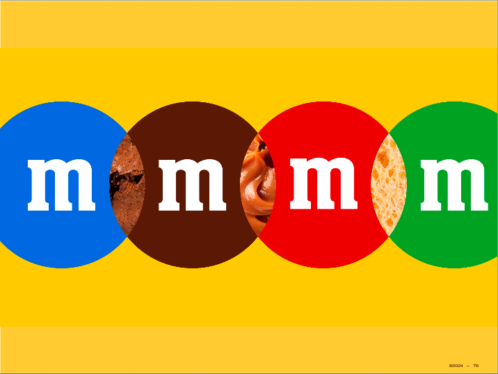 M&M WORLD CUP