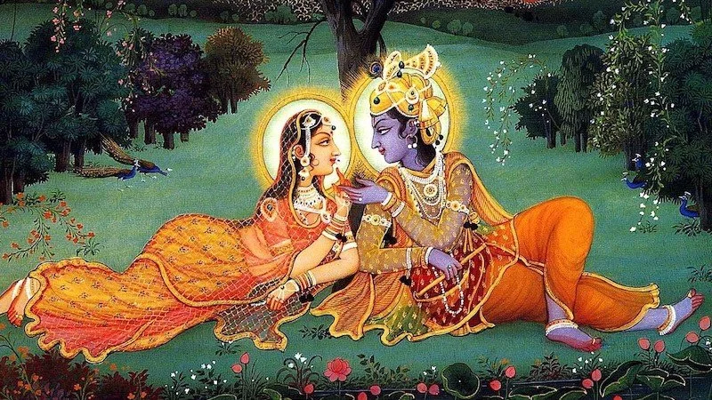 Balancing Masculine and Feminine Ideals of Awakening