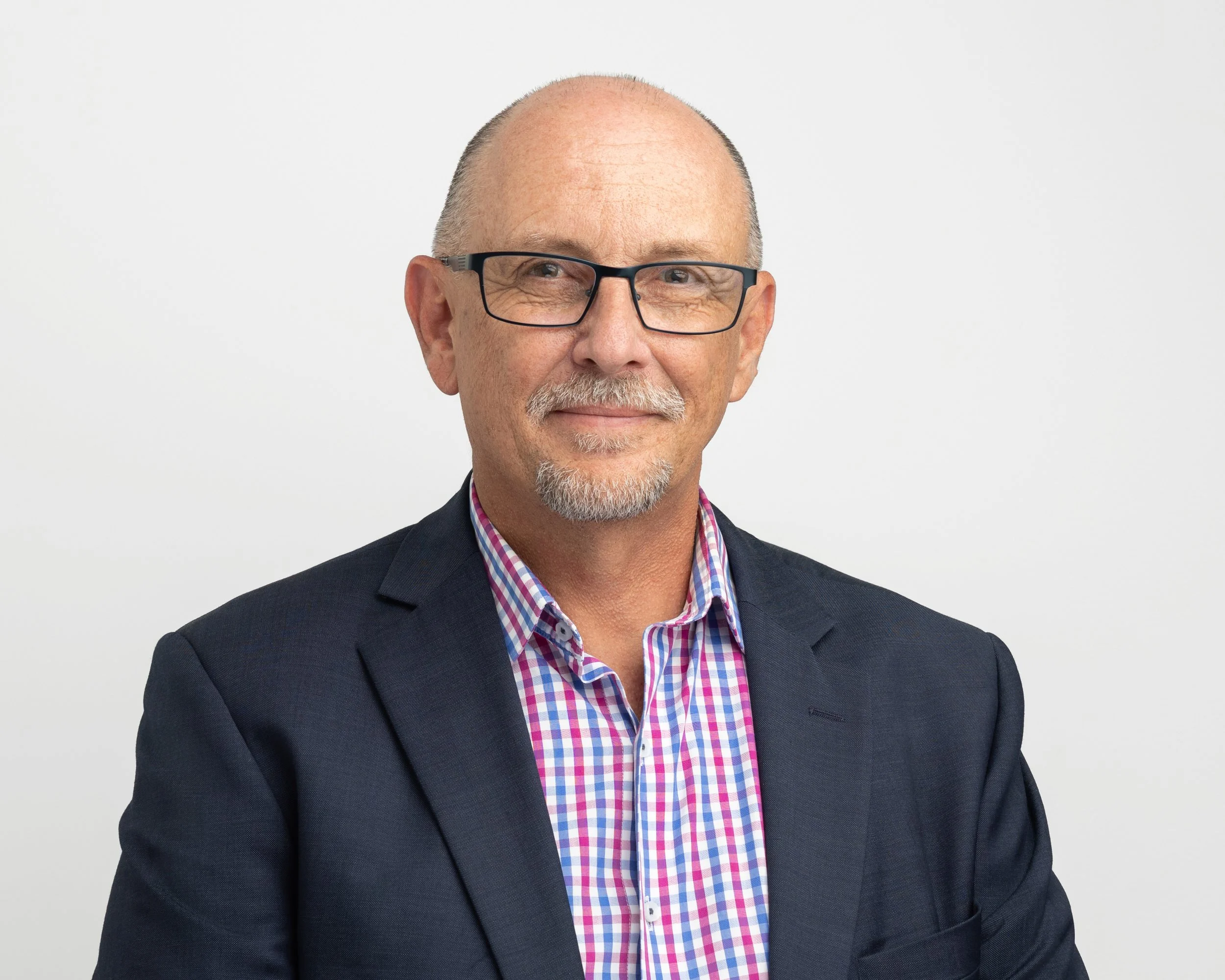 Change Management Solutions Architect