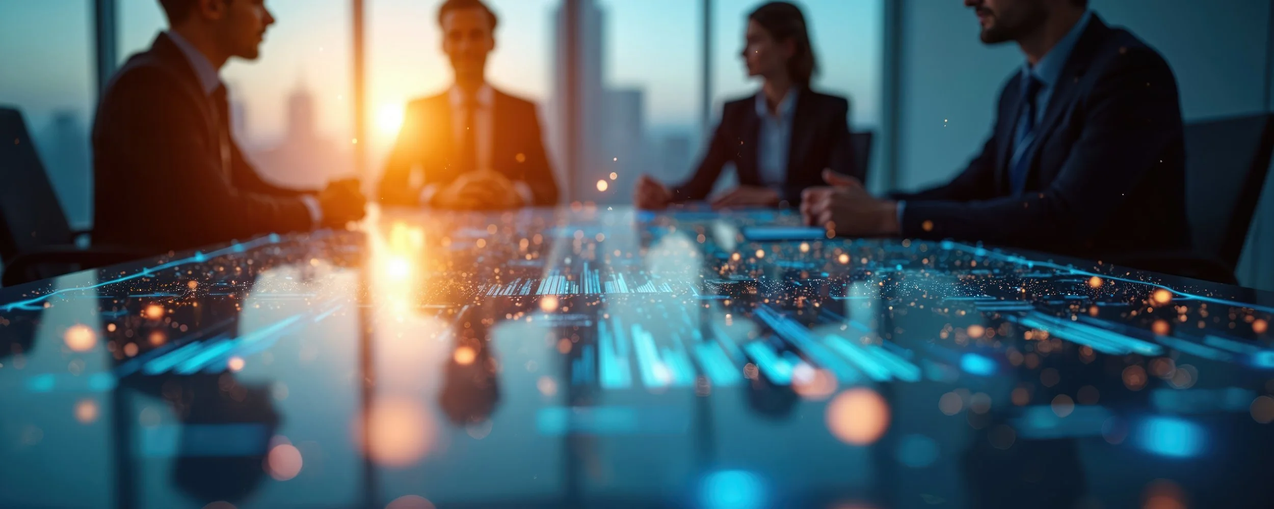 Agentic AI for Enterprise Leaders: Stop Spending Human Energy on Work Machines Should Do