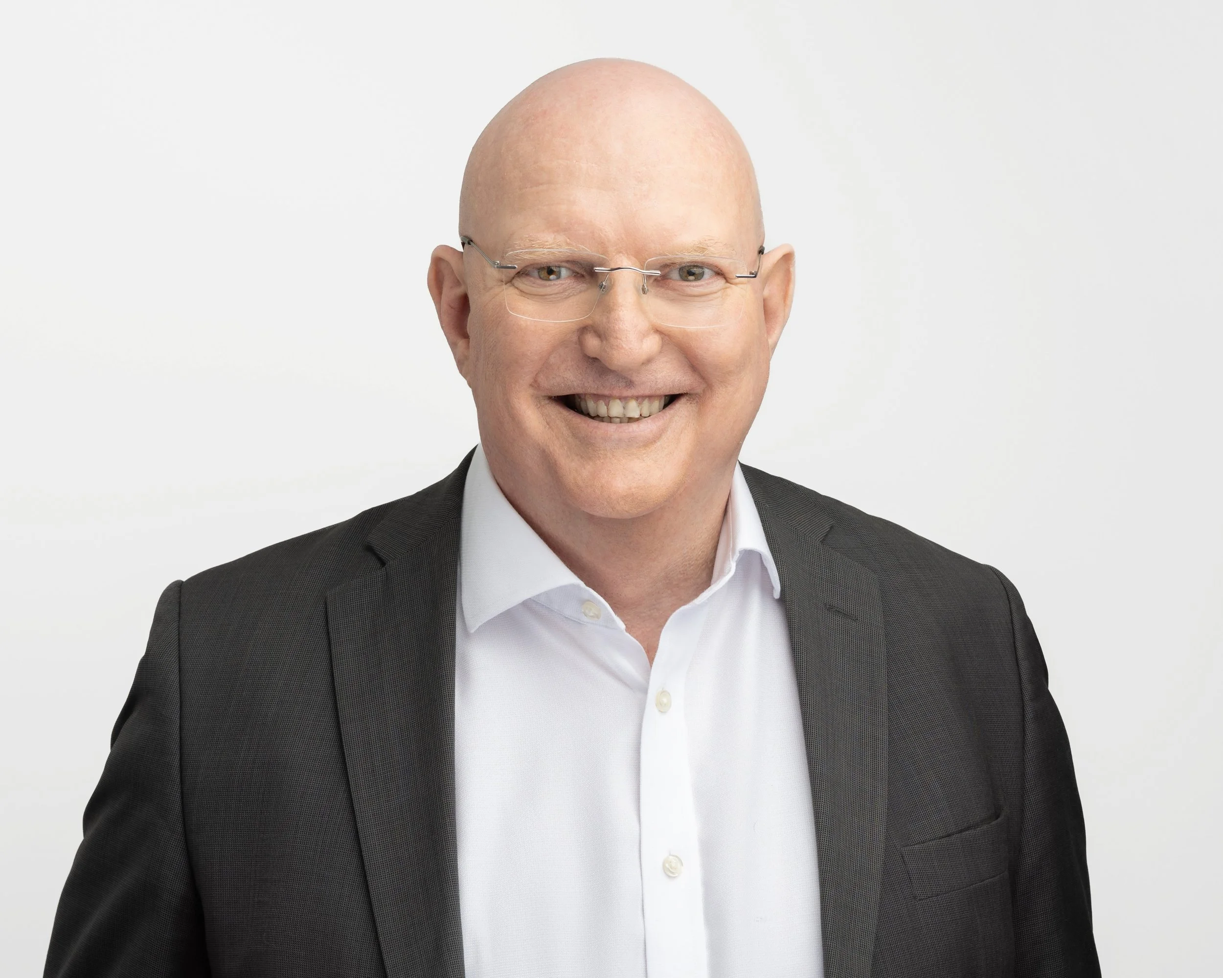 Change Management Strategy Lead