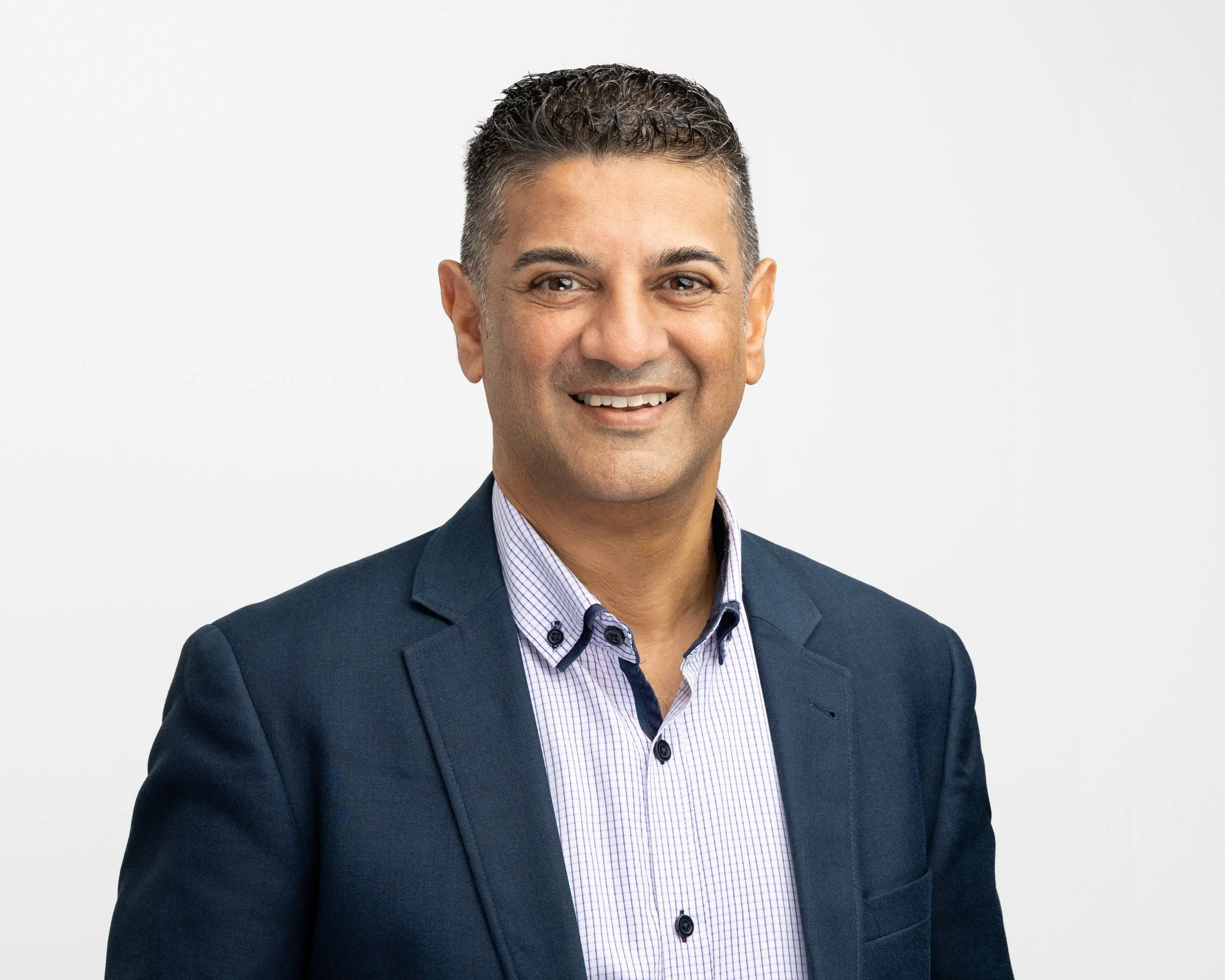 Change Management Project Manager