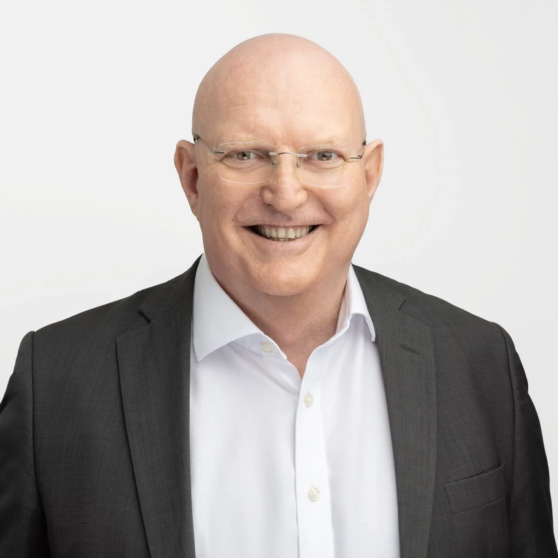 Change Management Strategy Lead