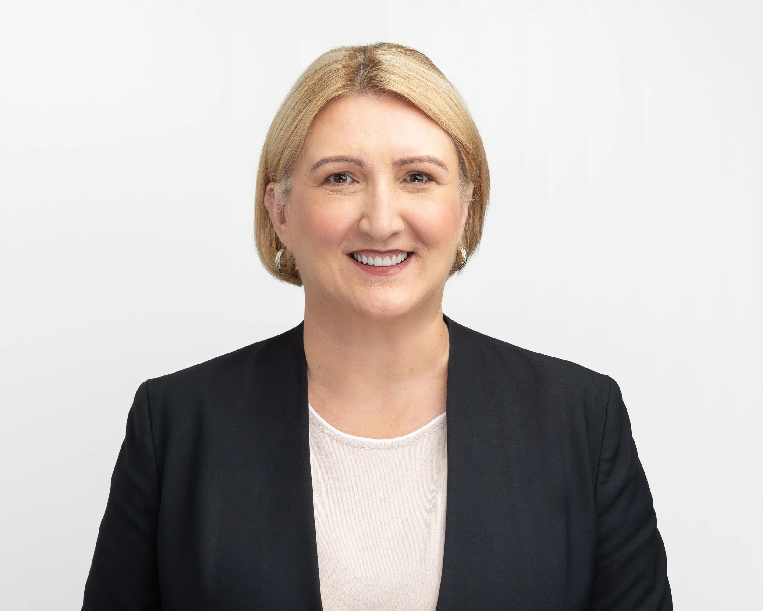 Change Management Transformation Lead