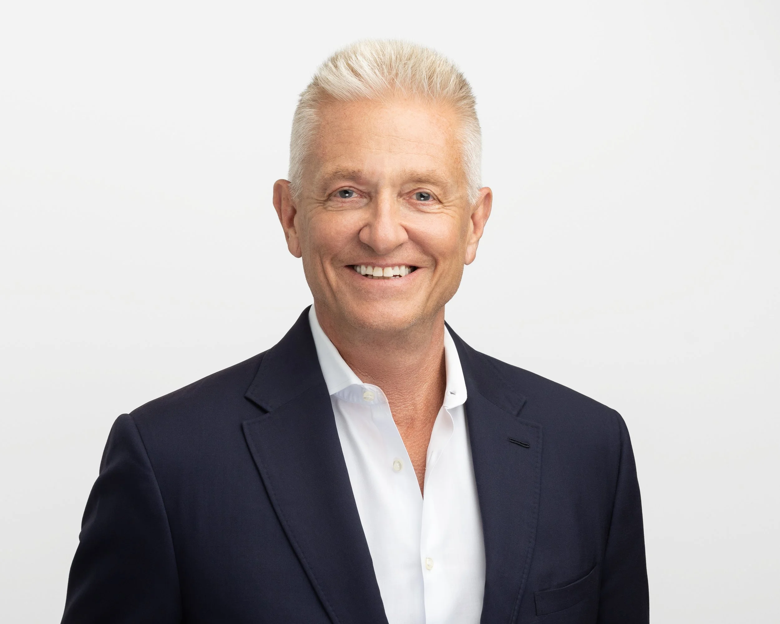 Change Management Chairman